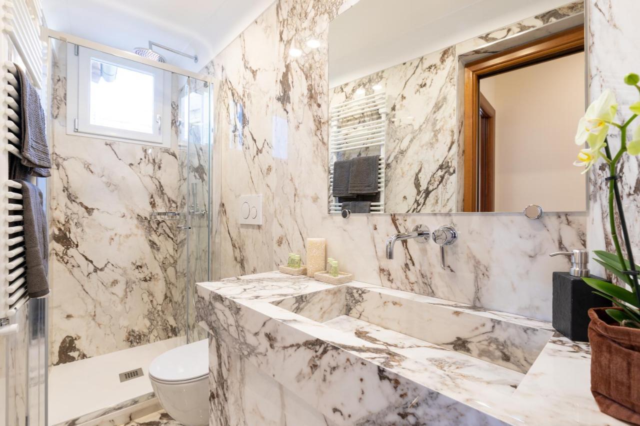Atticus Forum Romanum Luxury Penthouse Leilighet Eksteriør bilde
